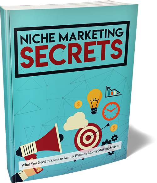 niche marketing secrets