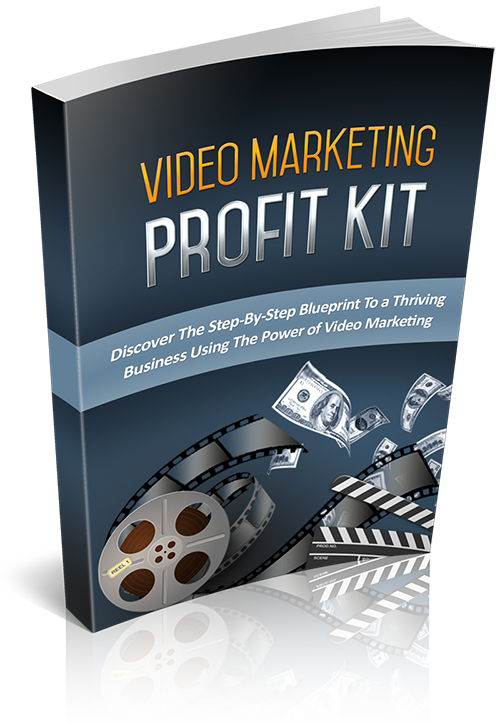 video marketing profit kit