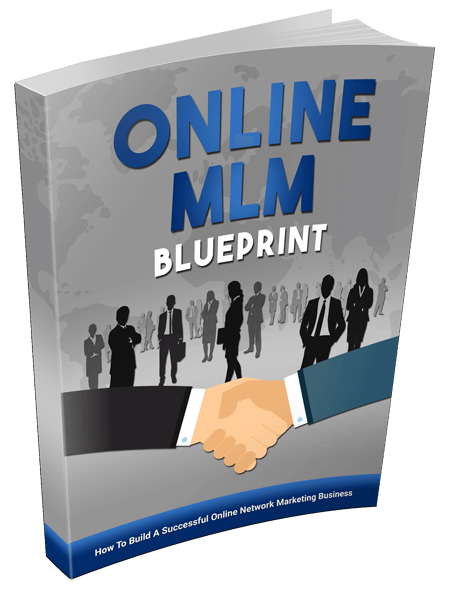 online mlm blueprint