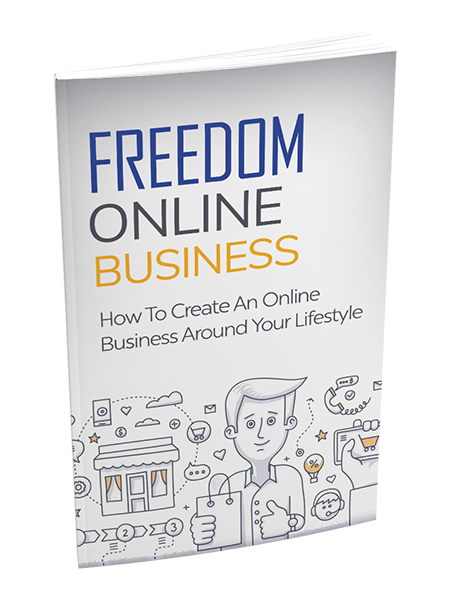 freedom online business