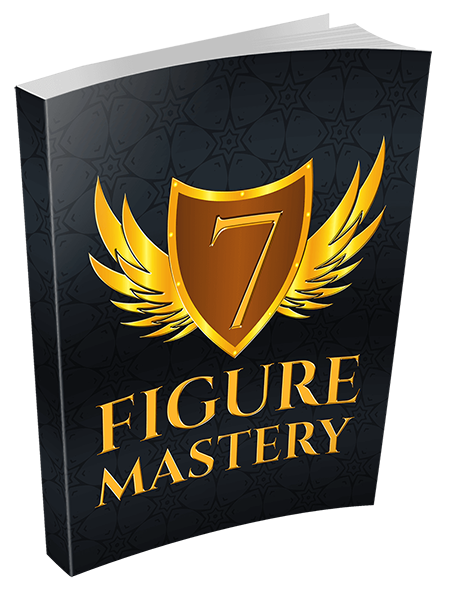 seven figure mastery