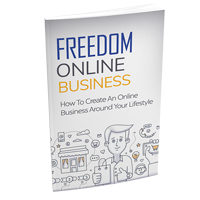 freedom online business