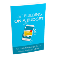 list building budget