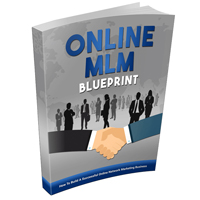 online mlm blueprint