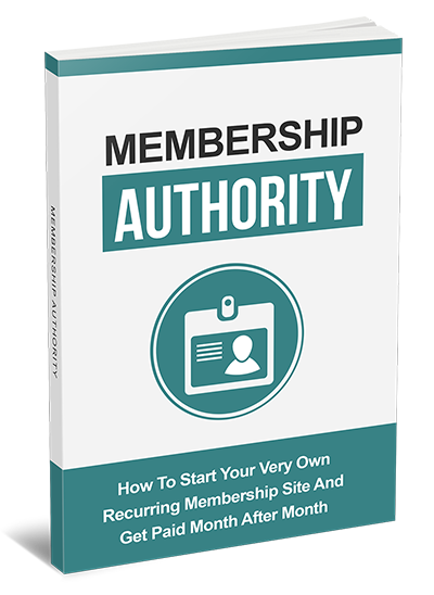 membership authority