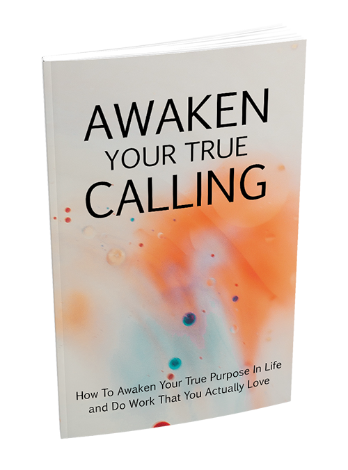 awaken your true calling