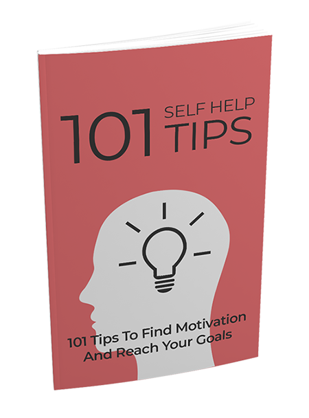 basics self help tips