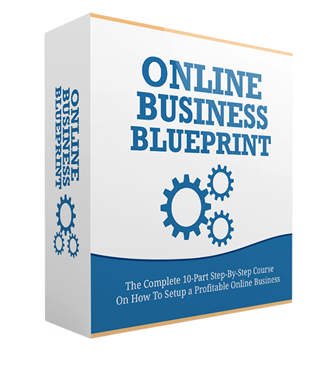 online business blueprint pack