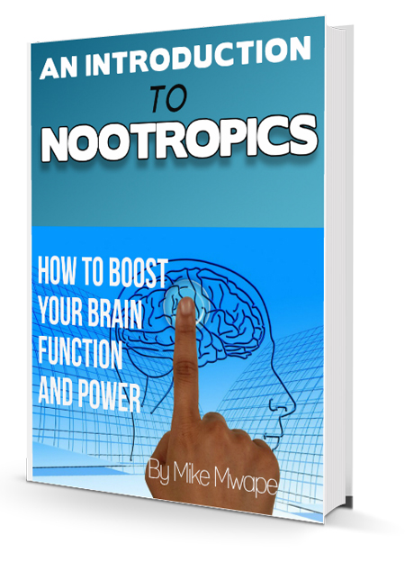 introduction nootropics