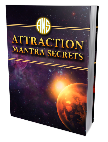 attraction mantra secrets