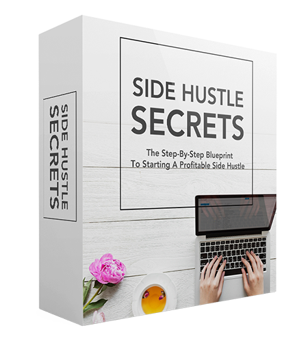 side hustle secrets