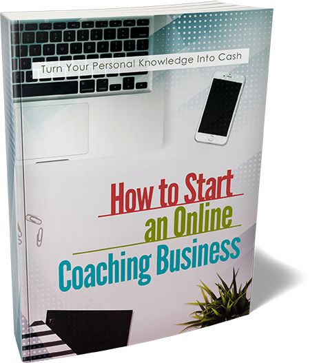 start online coaching business