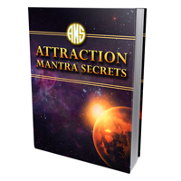 attraction mantra secrets