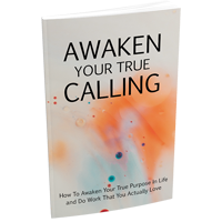 awaken your true calling