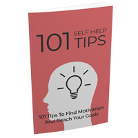 basics self help tips