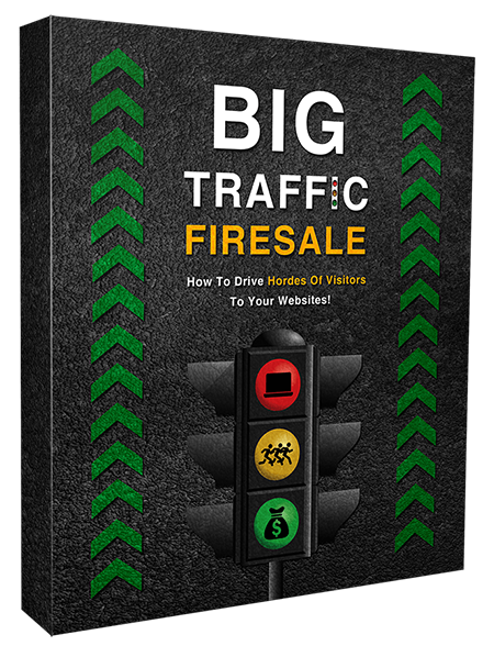 big traffic firesale