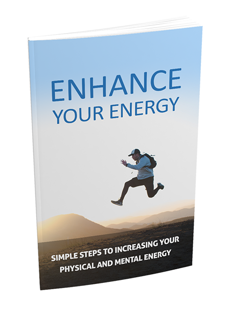 enhance your energy