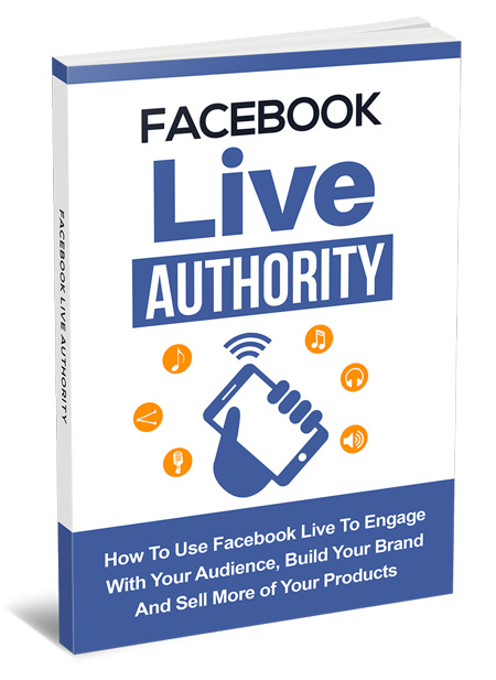 facebook live authority