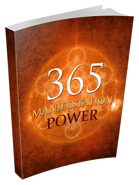 365 manifestation power