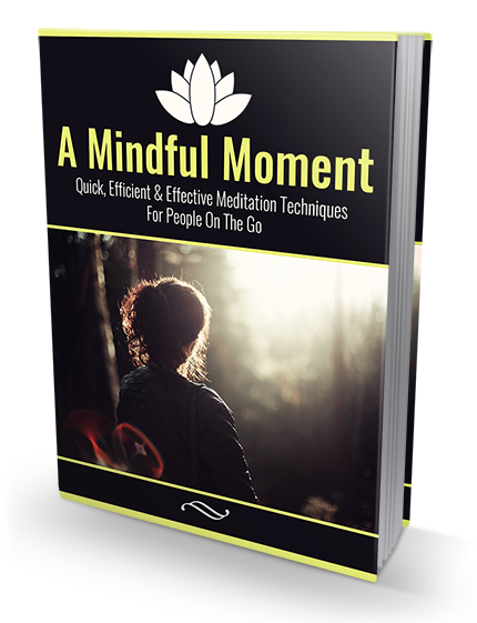 mindful moment