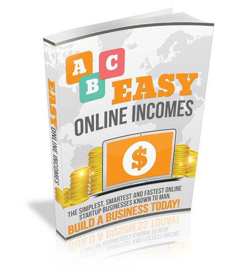 Easy Online Income