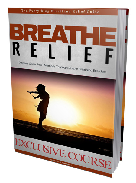 breathe relief