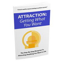 attraction getting what you want