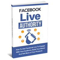 facebook live authority