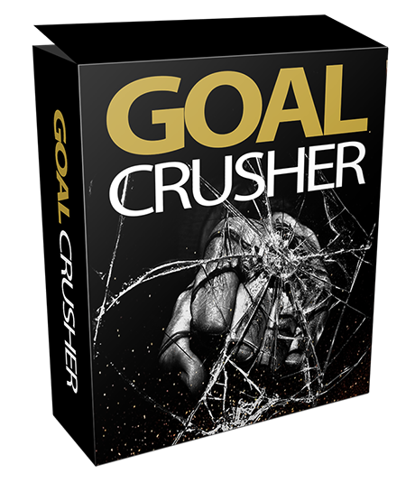 goal crusher