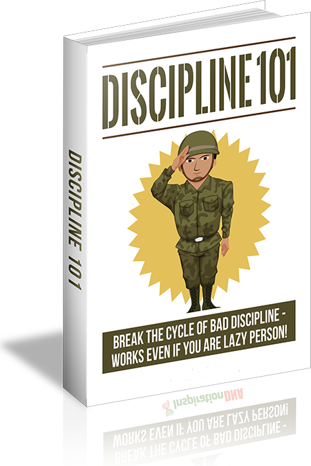 discipline basics