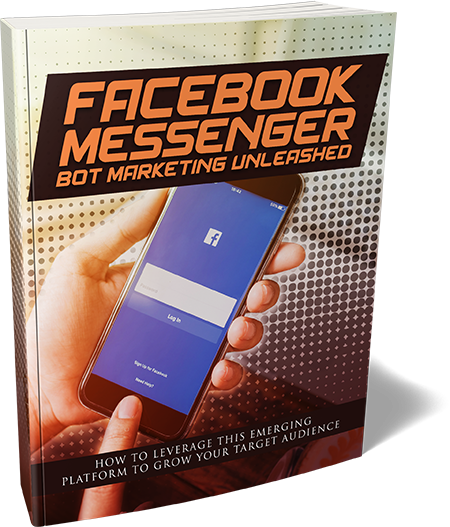 facebook messenger bot marketing unleashed