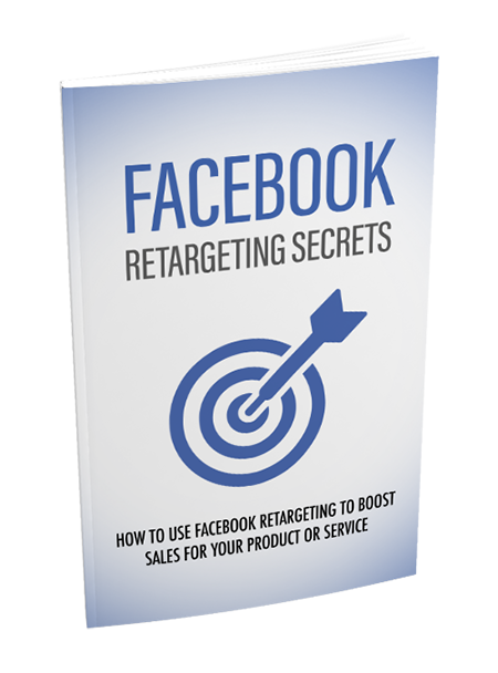 facebook retargeting secrets