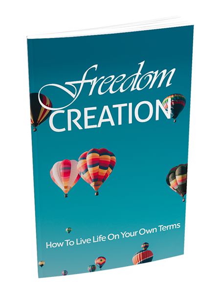 freedom creation