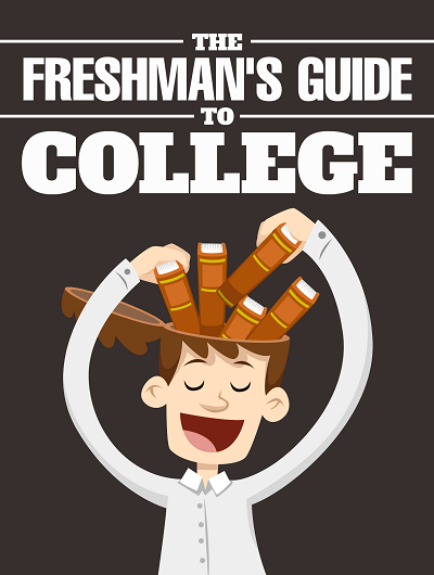 freshman guide college