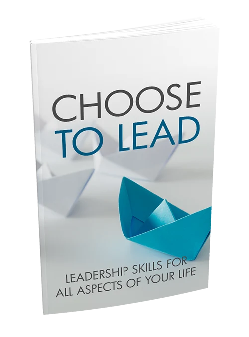 choose lead