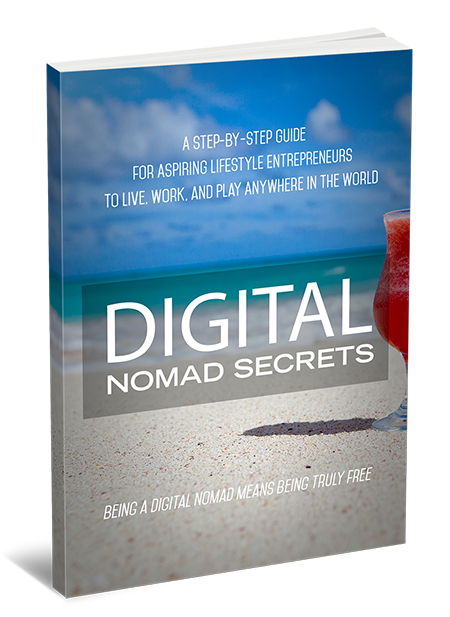 digital nomad secrets