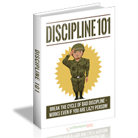 discipline basics