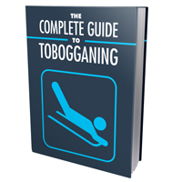 complete guide tobogganing
