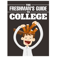 freshman guide college