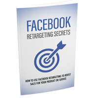 facebook retargeting secrets