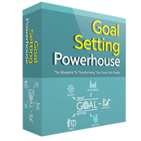 goal setting powerhouse gold
