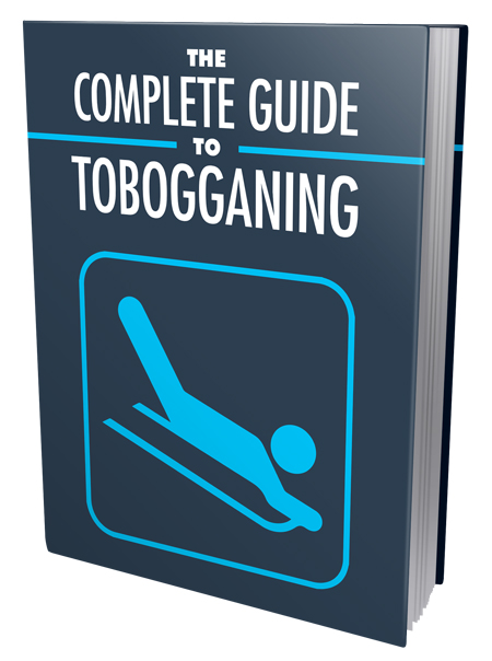 complete guide tobogganing