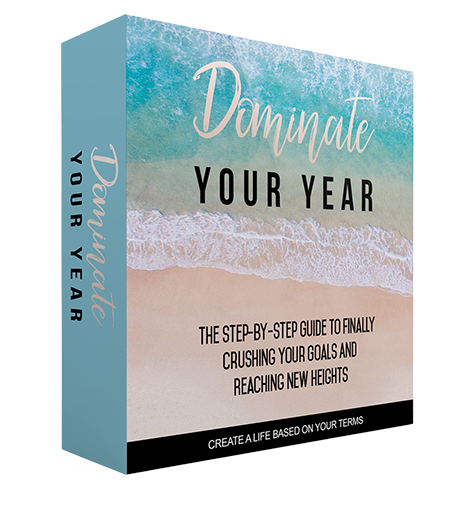 dominate your year