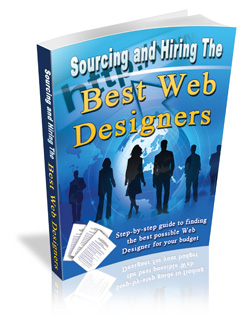 sourcing best web designers