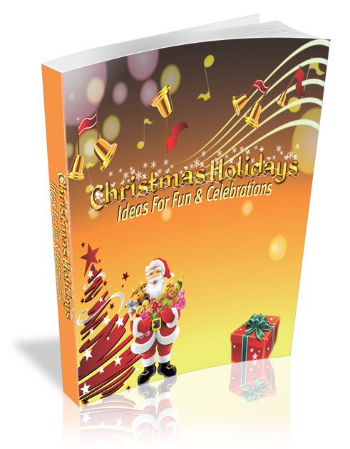 christmas ideas fun celebrations