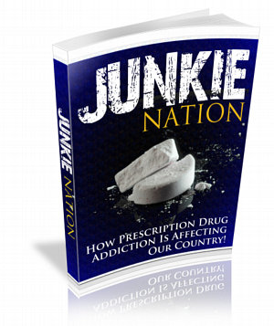 junkie nation