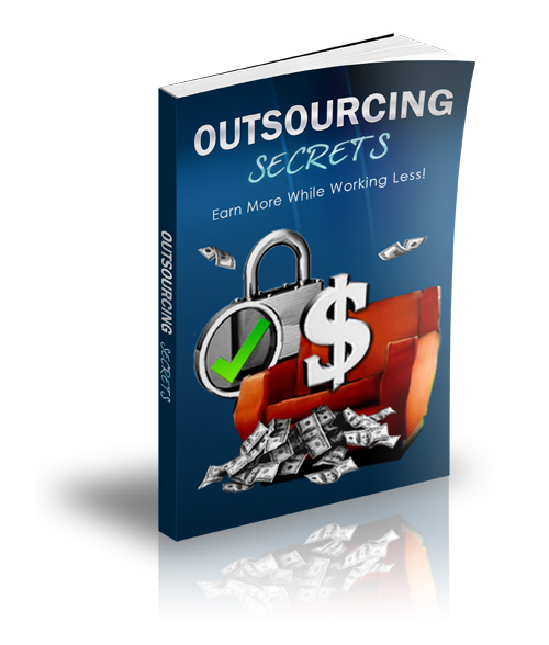 outsourcing secrets