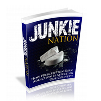 junkie nation