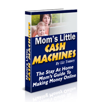 mom little cash machines