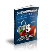 outsourcing secrets